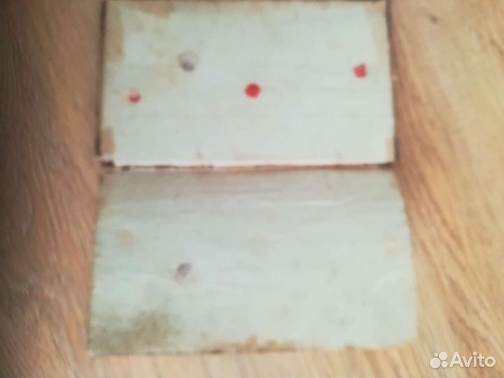 Старинная рукописная книга церковная