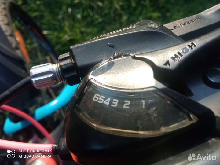 Детский велосипед бу