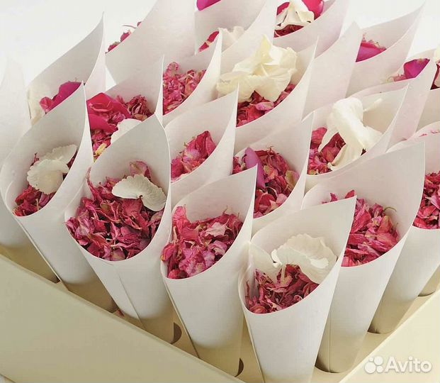 Цветы оптом