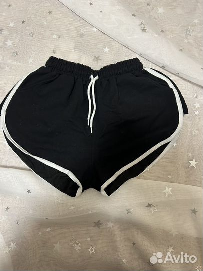 Шорты