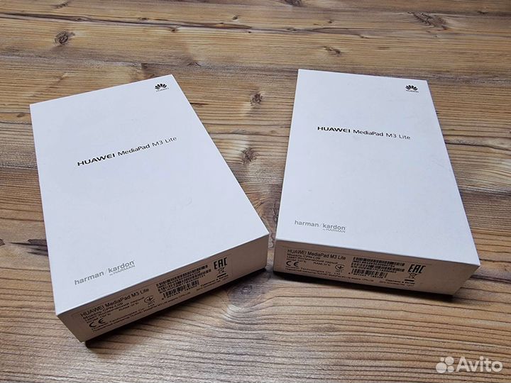 Планшет huawei mediapad m3 lite