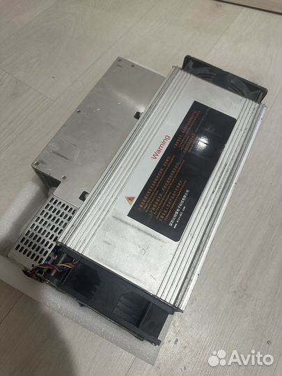 Whatsminer M21S 58TH