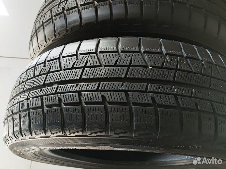 Yokohama Ice Guard IG50 185/60 R15 84Q