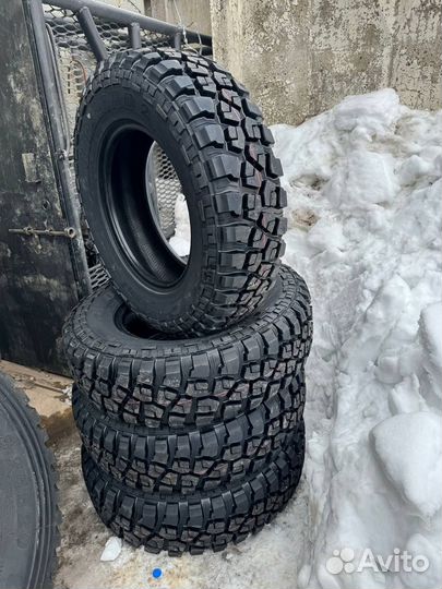 Cordiant Off Road 2 225/75 R16 104Q