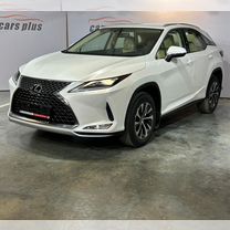 Lexus RX 2.0 AT, 2022, 37 км, с пробегом, цена 6 600 000 руб.