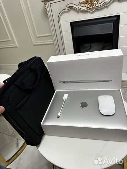 Macbook Air 13 m1 16gb 256gb