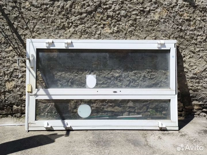 Офисные двери бу