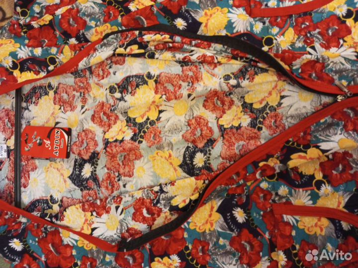 Халат женский новый