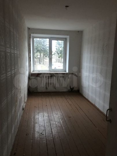 2-к. квартира, 40,1 м², 1/2 эт.