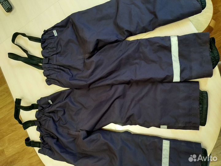 Комплект для девочки lassie