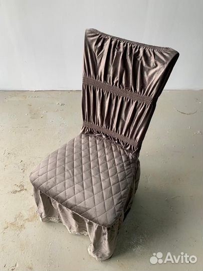 Чехлы на стулья