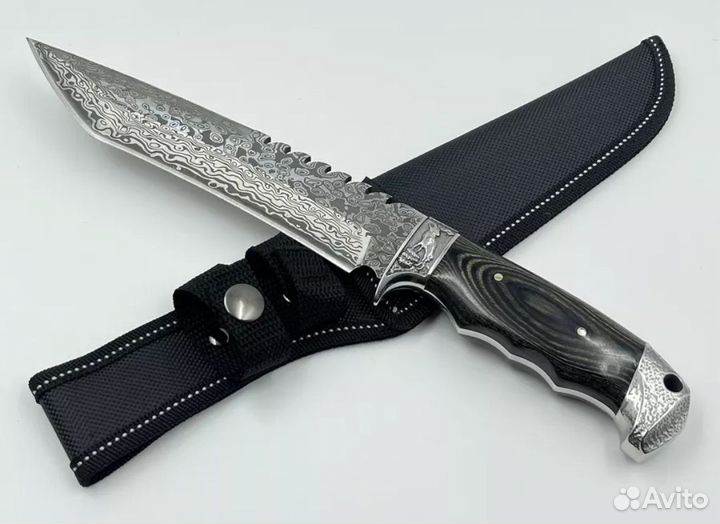 Нож SA42