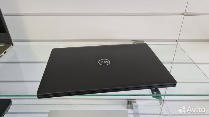 Ноутбук Dell Latitude 7290 i7-8650\8gb\256ssd