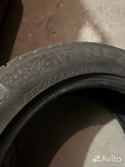 Nexen Winguard Sport 2 225/55 R17 101V