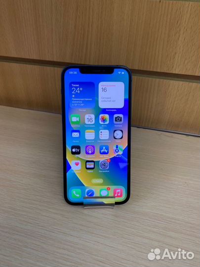 iPhone 12, 128 ГБ