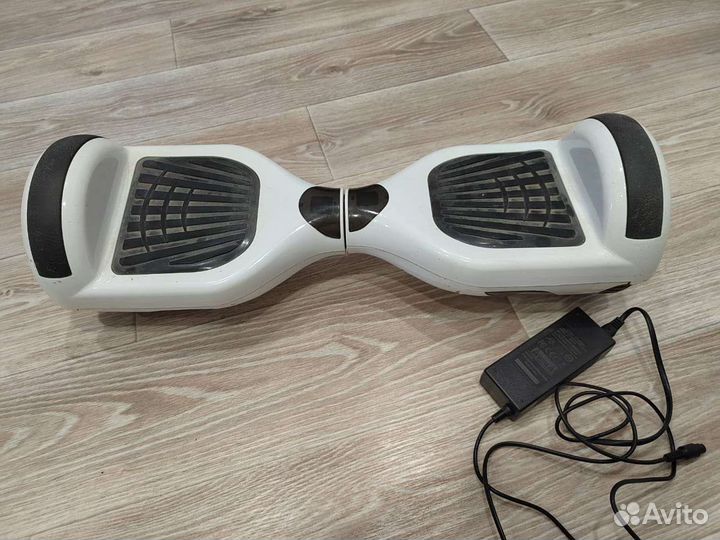 Гироскутер