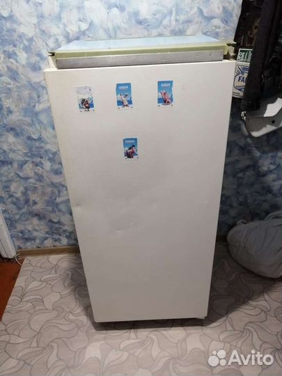 Холодильник