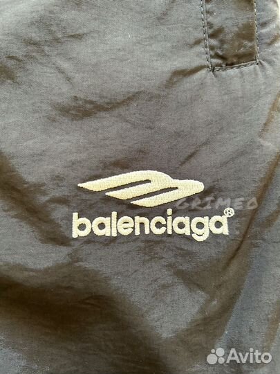 Шорты Balenciaga