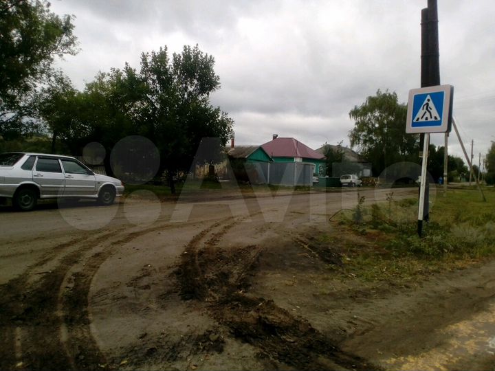 Участок 45 сот. (ИЖС)