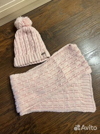 Женский зимний набор Fila