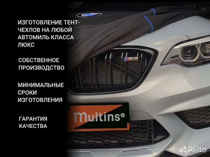 Роскошный модельный тент чехол для автомобилей Mas
