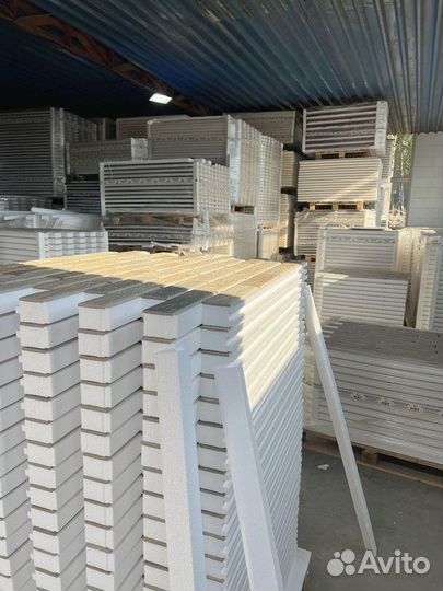 Клинкерные термопанели / Клинкер