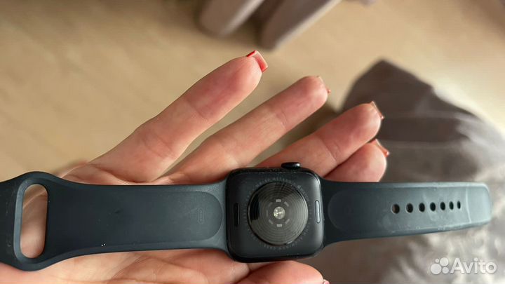 Apple watch se 40 mm