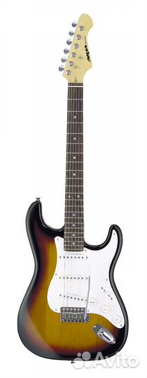 Электрогитара Aria STG-003 3TS