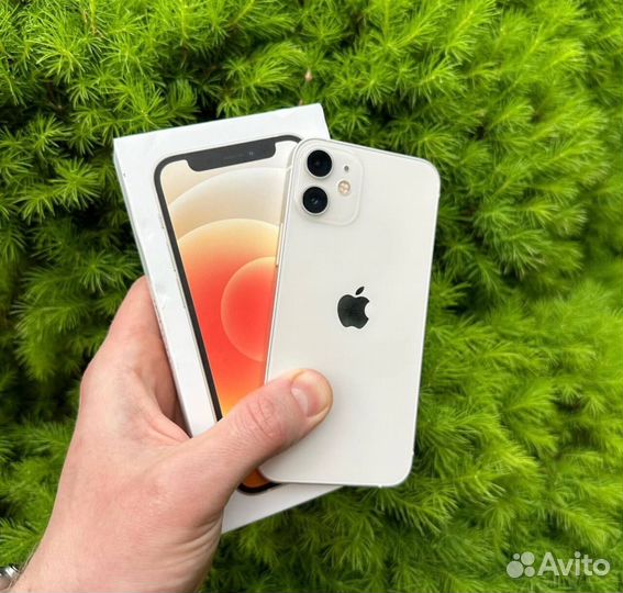 iPhone 12 mini, 64 ГБ