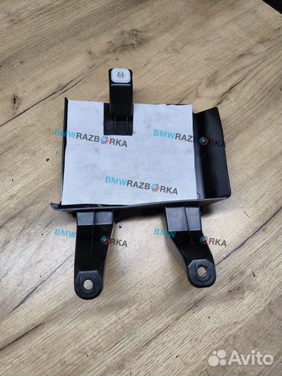 Воздухозаборник BMW X6 G06 2020 7466133