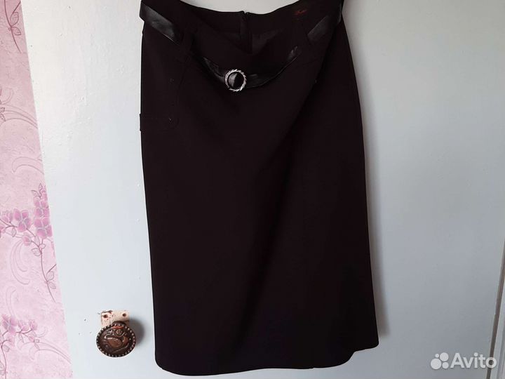 Убка с разрезам