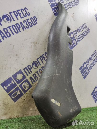 Обшивка стойки задняя левая Great Wall Safe