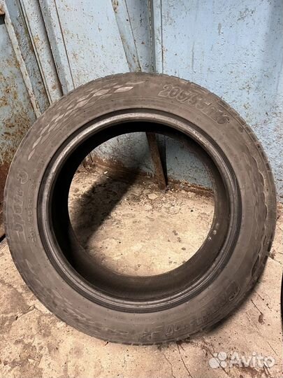 Cordiant Sport 3 205/55 R16