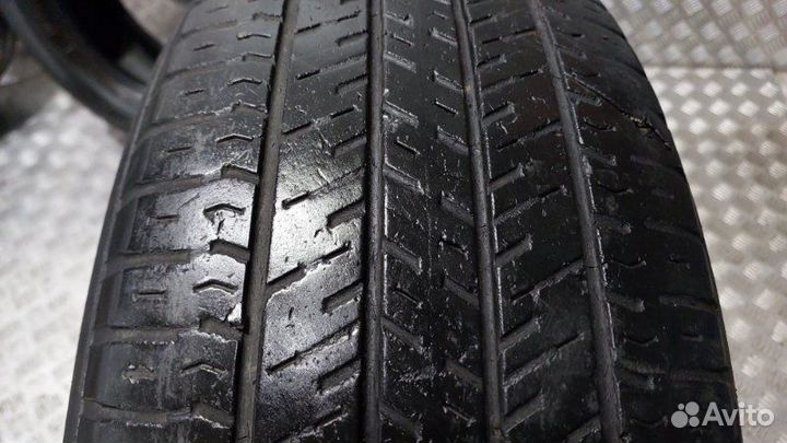 Yokohama Geolandar G91 225/60 R18 100H