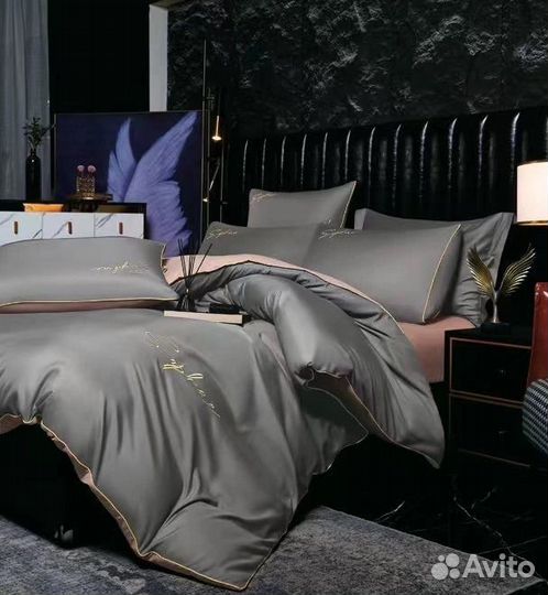 Белье постельное