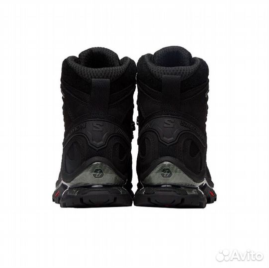 Кроссовки salomon Quest 4D GTX Advanced