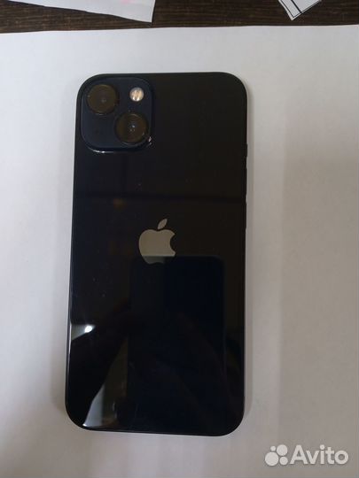 iPhone 13, 128 ГБ