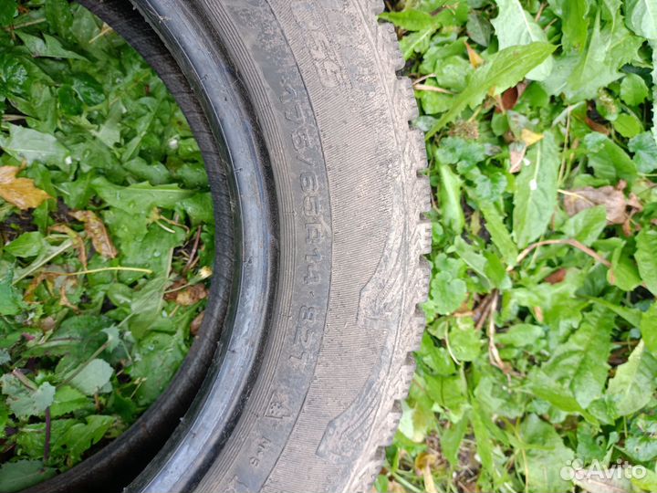 Cordiant Snow Cross 175/65 R14