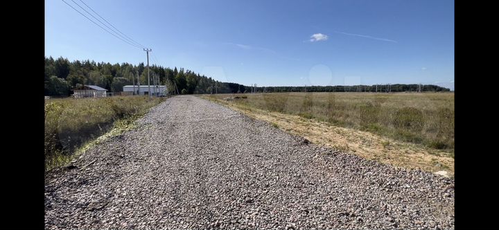 Участок 51 сот. (промназначения)