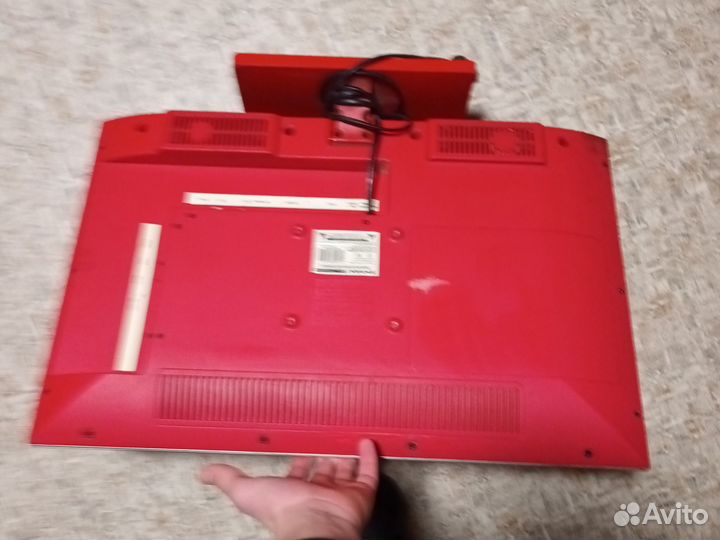 Телевизор shivaki