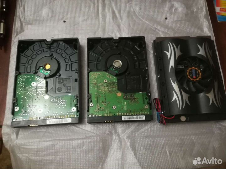 Винчестеры