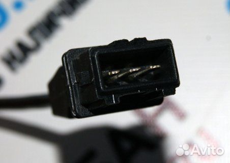 Датчик положения распредвала Спектра, Рио 1 стартв