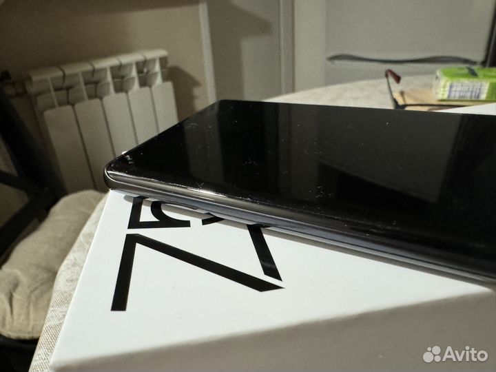 Nubia Z50, 12/512 ГБ