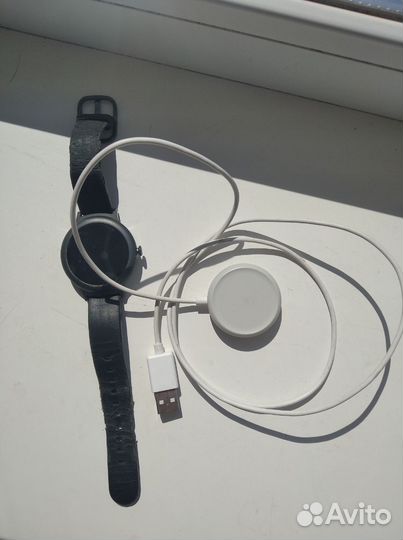 Смарт часы LG w270 бу