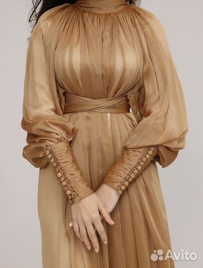 Платье arshaevy