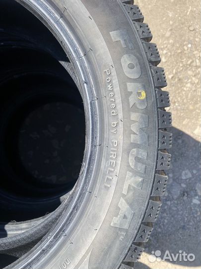 Formula Ice 205/55 R16