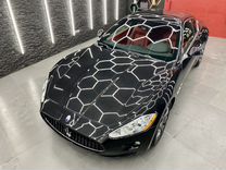 Maserati GranTurismo 4.1 AT, 2010, 5 780 км, с пробегом, цена 5 500 000 руб.