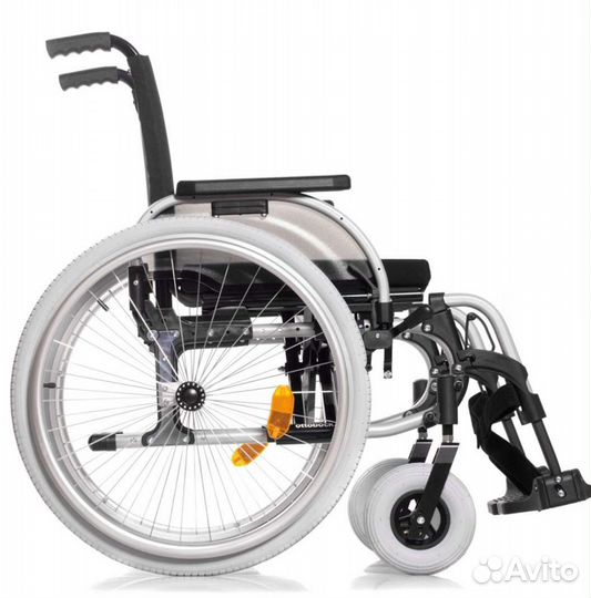 Кресло-коляска Otto Bock старт