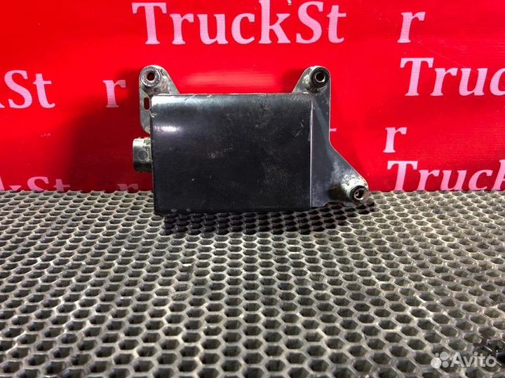 Блок управления aebs ACC2 2018г Daf XF106