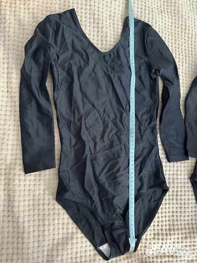 Купальники гимнастические, новые